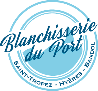 Logo du site internet BLANCHISSERIE DU PORT