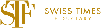 Logo de l'entreprise Swiss Times Fiduciary