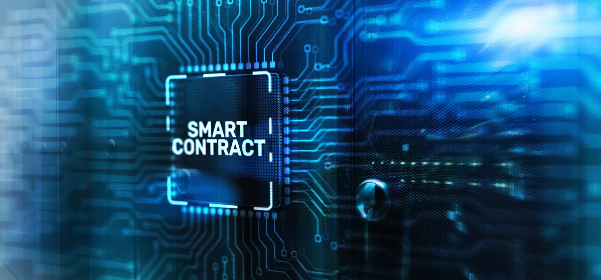 Smart Contracts : L’Automatisation en Toute Confiance